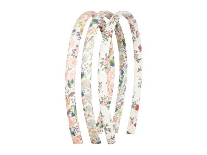 floral alice celenky