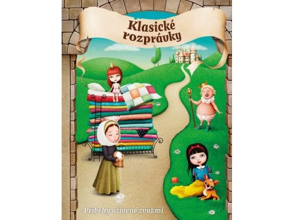 klasicke rozpravky