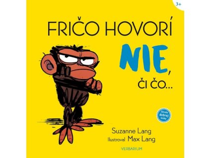 frico hovori nie ci co