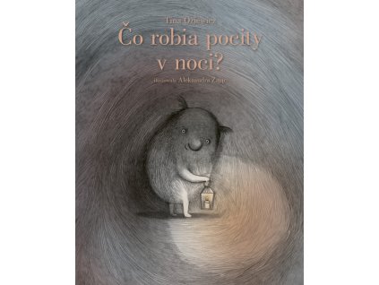 Čo robia pocity v noci