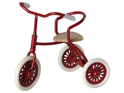 Maileg, Trojkolka - Red