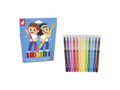 J07406 Janod Detske fixky s odolnym hrotom 02