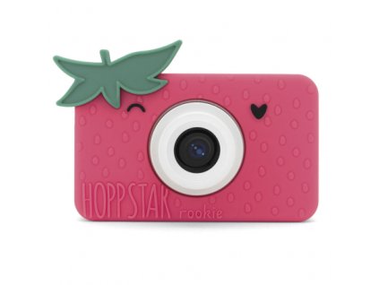 hoppstar detsky digitalny fotoaparat rookie strawbella 12443 (1)