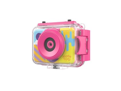 kbs7pnk detska akcna kamera splash pink 01 1000x1000