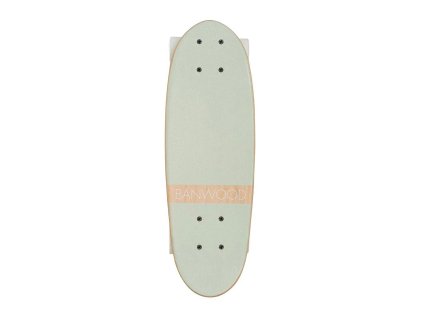Banwood skateboard mint BW SKB MINT 8445027156514