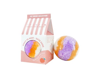Bombe de bain enfant Inuwet