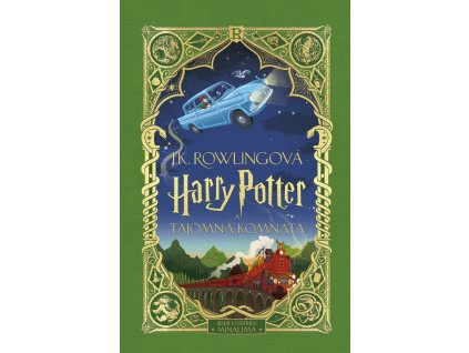 large harry potter 2 harry potter a tajomna komnata minalima