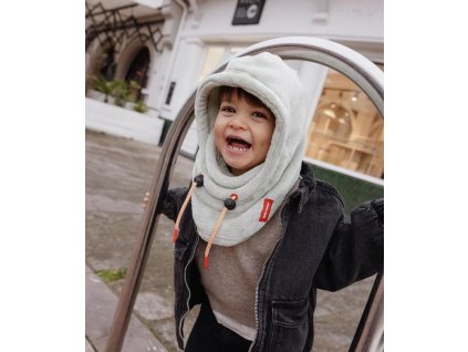 hello hossy kukla green