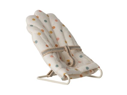 Maileg, Hojdacie lehátko - Multi Dots