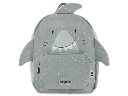 Ruksak Trixie - Mr. Shark