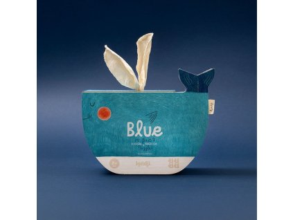 Londji Londji Puzzle BLUE NEW