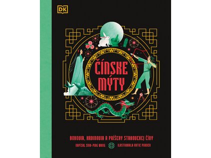 cinske myty