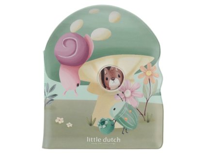 knizka do vody forest friends