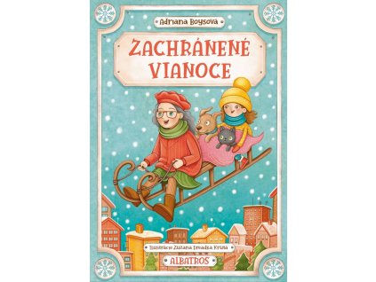 zachranene vianoce2d