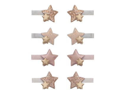 mimi lula mini sponky stars