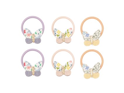 mimi lula mini gumicky butterfly