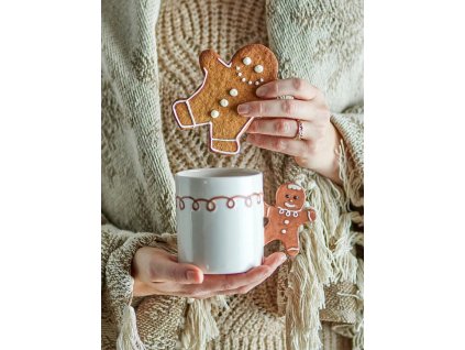 bloomingville hrncek vianocny ginnie pernikovy panacik 350 ml 201480 c71161f imgm