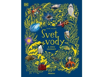 svet vody a jeho zazraky