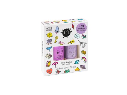 nailmatic kids sada wow