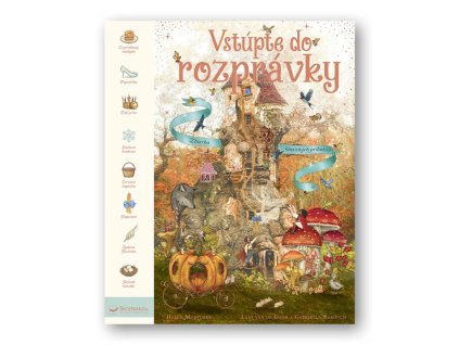 7516 37013 vstupte do rozpravky zbierka klasickych pribehov obalka