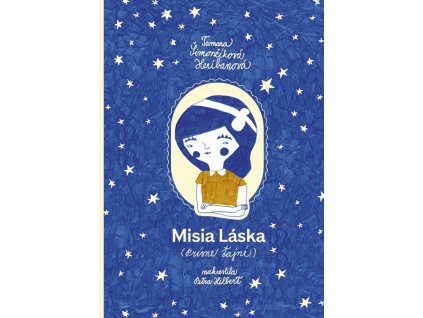 misia laska prisne tajne