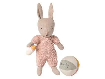 maileg rabbit set