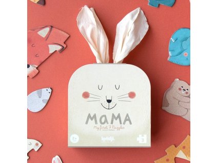 londji puzzle mama baby 4