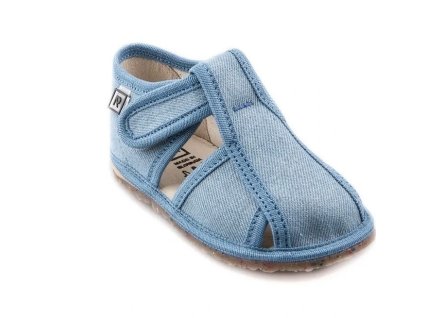 rak papucky inovativne riflove