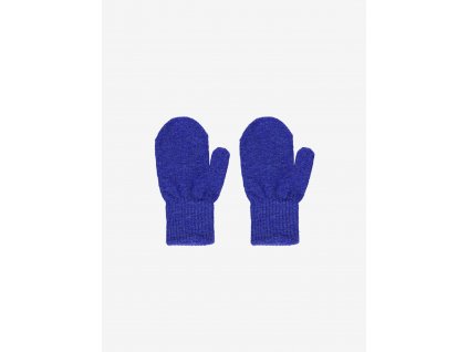 Celavi Rukavice palčiaky - blue