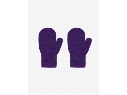 Celavi Rukavice palčiaky - purple