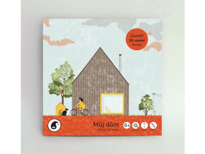 Môj dom
