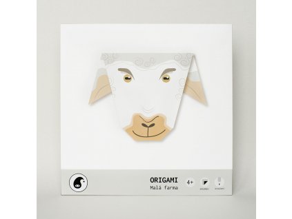 Origami Malá farma