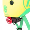 Scoot&Ride Detská prilba - Lemon ( XXS-S )