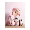 muneca tinyly sidonie zick djeco 36940 dj06940