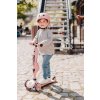 scoot&ride kolobezka odrazadlo rose 4
