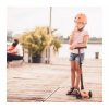 Scoot&Ride Detská prilba - Peach ( S - M )
