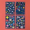 Londji Activities Space Stickers (2)