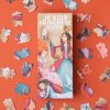 Puzzle - Je suis princesse/Princeznička