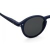 #D Slnečné okuliare JUNIOR SUN Navy Blue