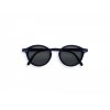 #D Slnečné okuliare JUNIOR SUN Navy Blue