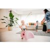 Detské chodítko/odrážadlo 3v1 My First - Rose