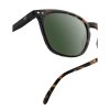 #E Slnečné okuliare SUN Tortoise Polarized