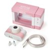 hoppstar detsky digitalny fotoaparat expert blush 2