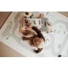 PlayandGo EEVAA roadmap foam playmat puzzle 1