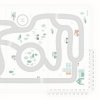 PlayandGo EEVAA roadmap foam playmat front side puzzle plus side