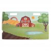 ReusableStickerSet Farm Book