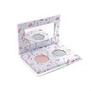 1108 Flamingo duo eyeshadow