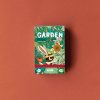 Garden Tiny Puzzle Available on Feb 10th
