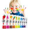 Jar Melo 10 Colors Finger Paint for Toddlers Washable Non Toxic Safe Kids Art Paint 03dc2f87 1ddb 4d14 956b 271e471adf09.64ef54ef219b8d5ff0282ebd731e4d97