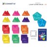 connetix light star pack
